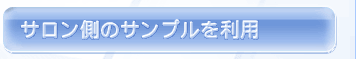 �T�������̃T���v�����g�p