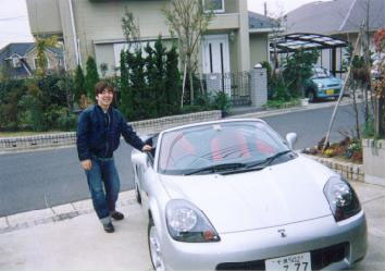 My looks right now !