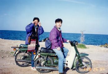 G[QCɕԏȌǓł̓Jũ^oCN܂B您III@I
@Ȃ݂ɉ̂QƂ{łȂ񂩏ĂB듐iI@܂{DɏȁII@݂ɁA̕͏ObƓlŎXꏏɍsɂĂ܂B